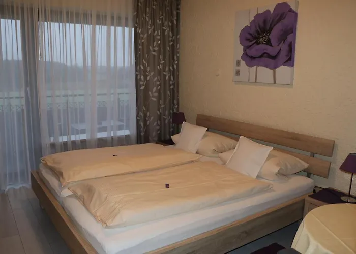 Гостевой дом Zoellner Garni 3*