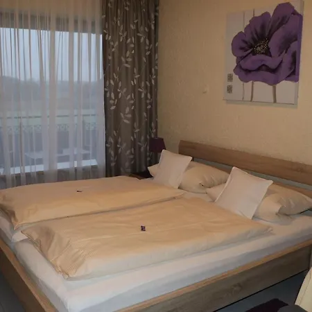 Guest house Zoellner Garni *