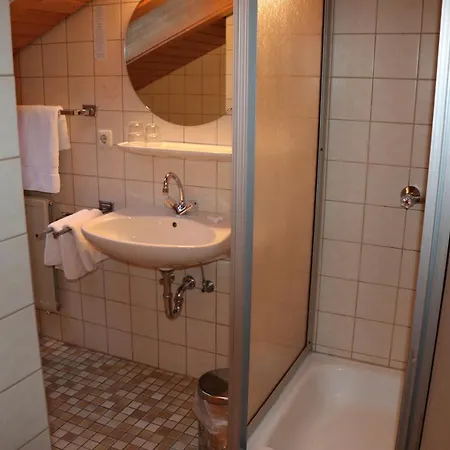 Guest house Zoellner Garni Weismain