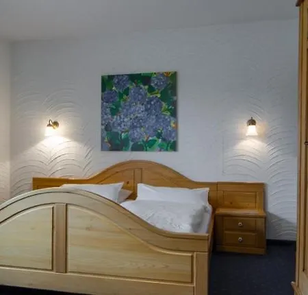 Guest house Zoellner Garni