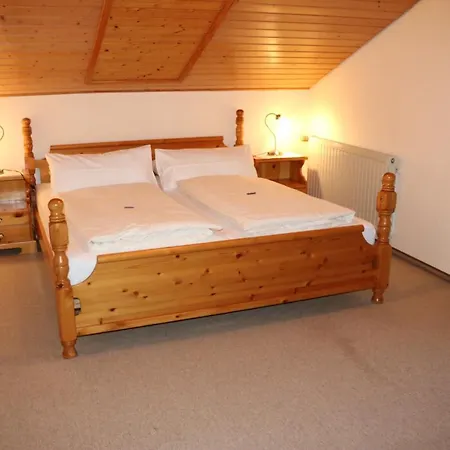 Zoellner Garni Guest house