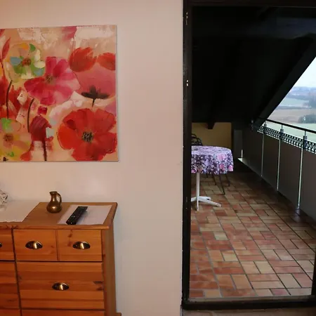 Zoellner Garni Guest house *