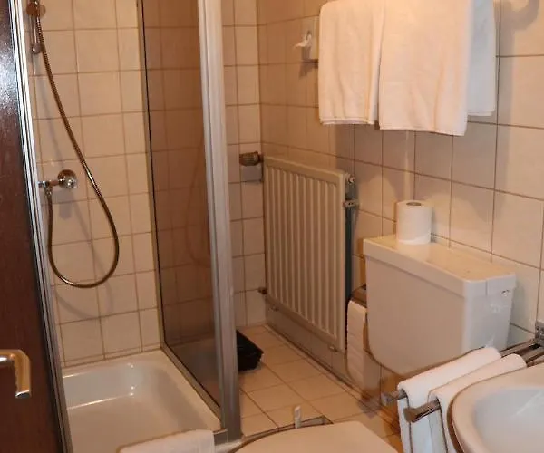 Zöllner Gasthof 3*